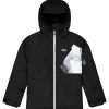 Blouson Ski Picture Daumy Jkt Black