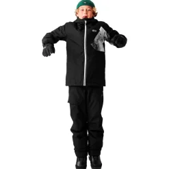 Blouson Ski Picture Daumy Jkt Black
