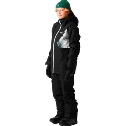 Blouson Ski Picture Daumy Jkt Black