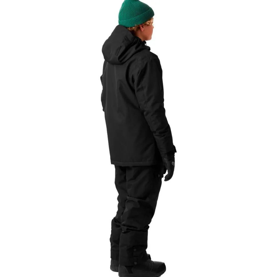 Blouson Ski Picture Daumy Jkt Black