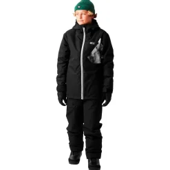 Blouson Ski Picture Daumy Jkt Black