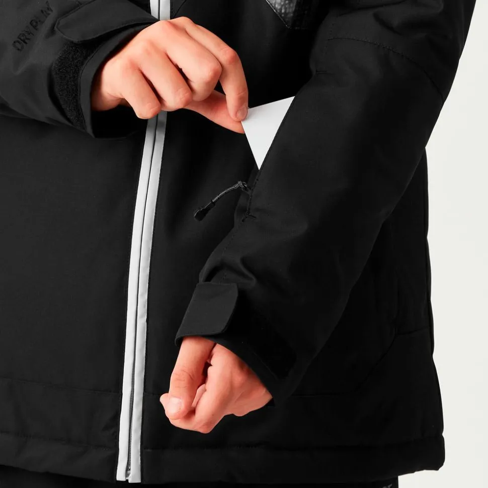 Blouson Ski Picture Daumy Jkt Black