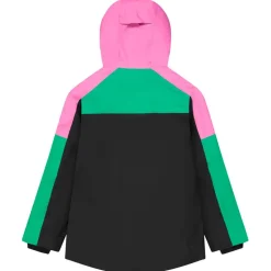 Blouson Ski Picture Exa Jkt Super Pink