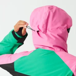Blouson Ski Picture Exa Jkt Super Pink