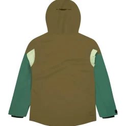 Blouson Ski Picture Naikoon Reseda