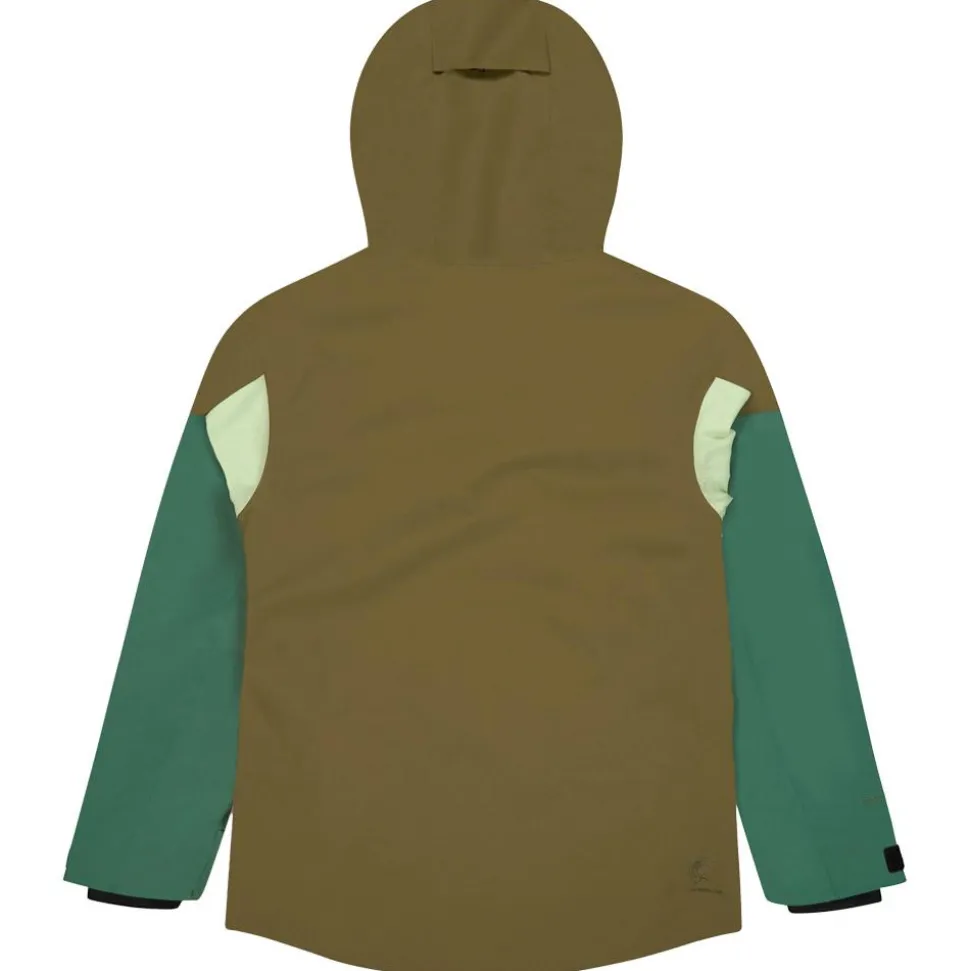 Blouson Ski Picture Naikoon Reseda