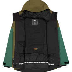 Blouson Ski Picture Naikoon Reseda