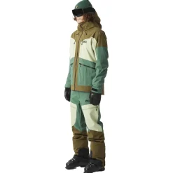 Blouson Ski Picture Naikoon Reseda