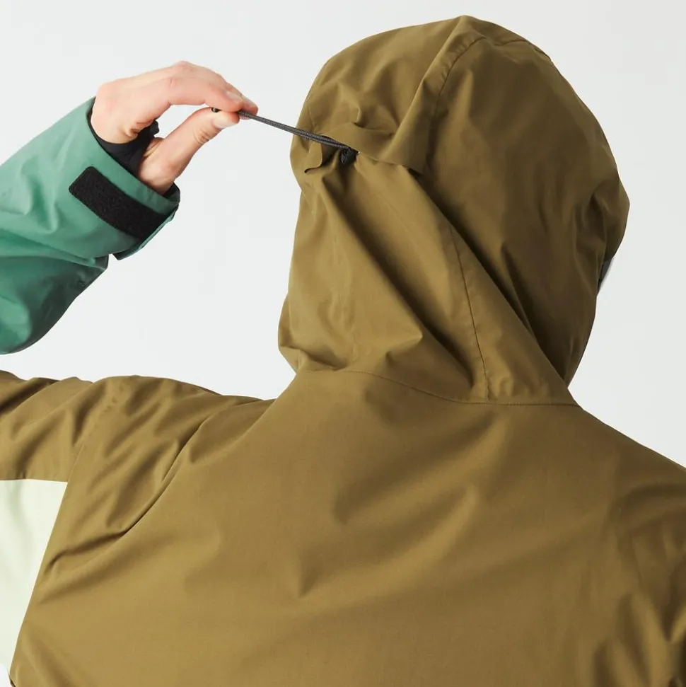 Blouson Ski Picture Naikoon Reseda