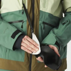 Blouson Ski Picture Naikoon Reseda