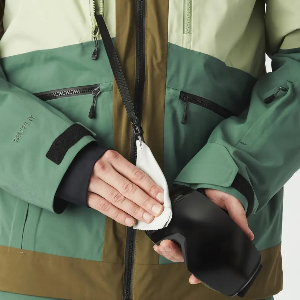 Blouson Ski Picture Naikoon Reseda