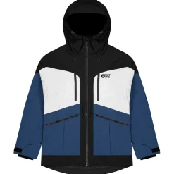 Blouson Ski Picture Naikoon Vapor Grey