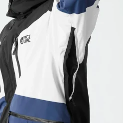 Blouson Ski Picture Naikoon Vapor Grey