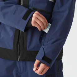 Blouson Ski Picture Naikoon Vapor Grey