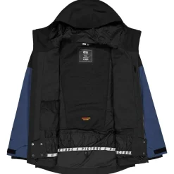 Blouson Ski Picture Naikoon Vapor Grey