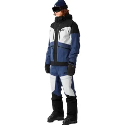 Blouson Ski Picture Naikoon Vapor Grey