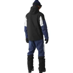 Blouson Ski Picture Naikoon Vapor Grey