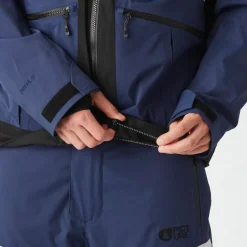 Blouson Ski Picture Naikoon Vapor Grey