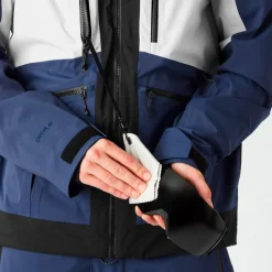 Blouson Ski Picture Naikoon Vapor Grey