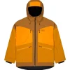 Blouson Ski Picture Naikoon Jacket Chocolate Carrot Honey