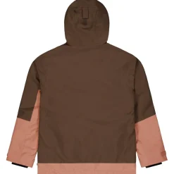 Blouson Ski Picture Nitric Chicory Cedar Brown