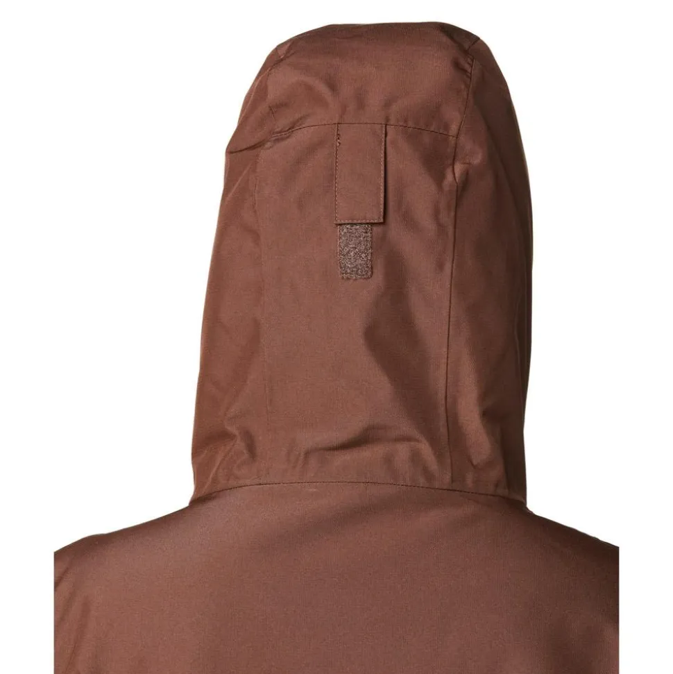 Blouson Ski Picture Nitric Chicory Cedar Brown