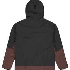 Blouson Ski Picture Nitric Chicory Coffe Lime Black