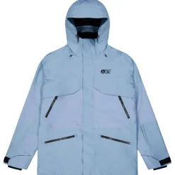 Blouson Ski Picture Orosi M Stonewash