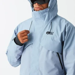 Blouson Ski Picture Orosi M Stonewash