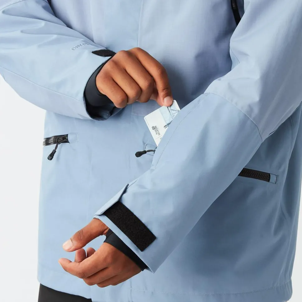 Blouson Ski Picture Orosi M Stonewash