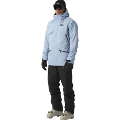 Blouson Ski Picture Orosi M Stonewash