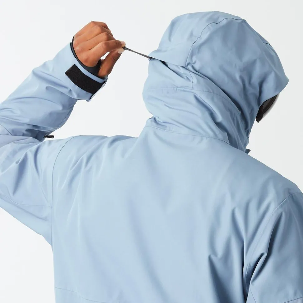 Blouson Ski Picture Orosi M Stonewash