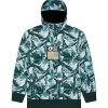Blouson Ski Picture Parker Printed Peppup Print