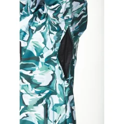 Blouson Ski Picture Parker Printed Peppup Print