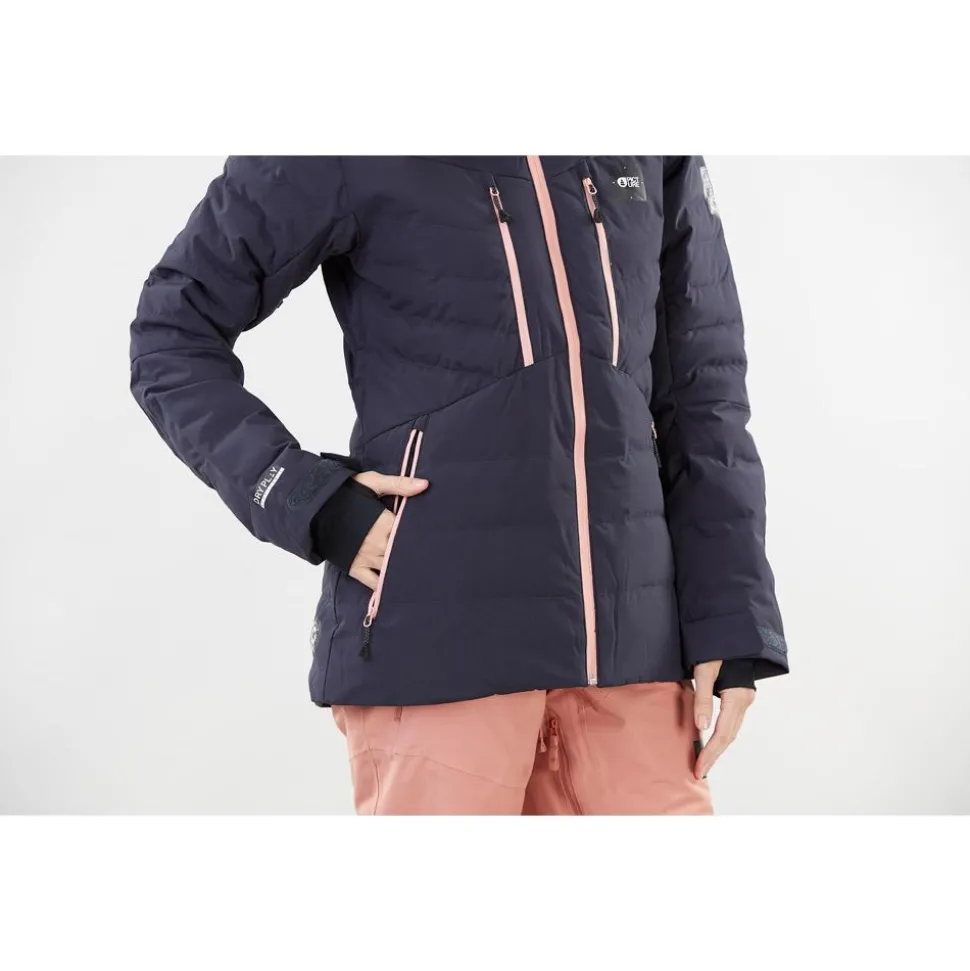 Blouson Ski Picture Pluma