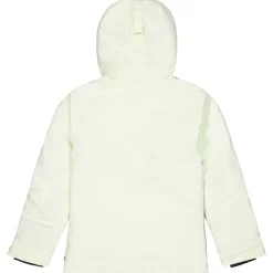 Blouson Ski Picture Seady Lime Cream Roebuck Hemp