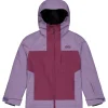 Blouson Ski Picture Seady Jkt Grape Jam