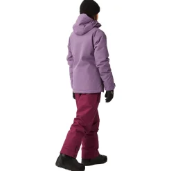 Blouson Ski Picture Seady Jkt Grape Jam