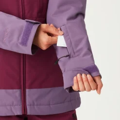 Blouson Ski Picture Seady Jkt Grape Jam