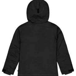 Blouson Ski Picture Seady Blk Paisley Purple Siltgr