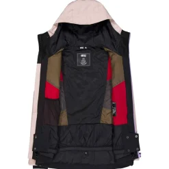 Blouson Ski Picture Seakrest Shadow Gr Paisley Purple