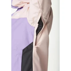 Blouson Ski Picture Seakrest Shadow Gr Paisley Purple