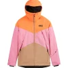 Blouson Ski Picture Seakrest Latte