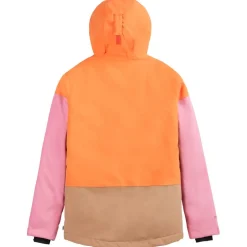 Blouson Ski Picture Seakrest Latte