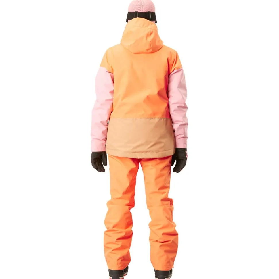 Blouson Ski Picture Seakrest Latte