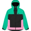 Blouson Ski Picture Seakrest Emerald