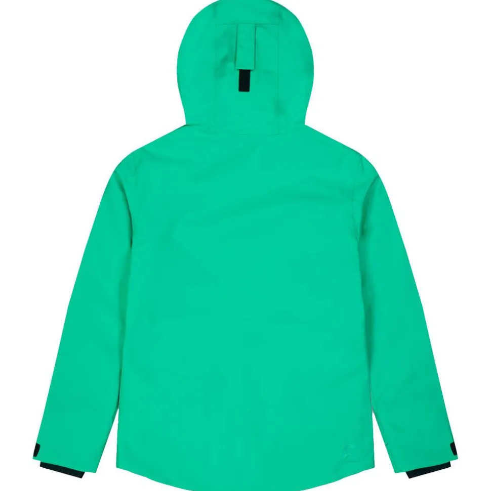 Blouson Ski Picture Seakrest Emerald