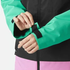 Blouson Ski Picture Seakrest Emerald