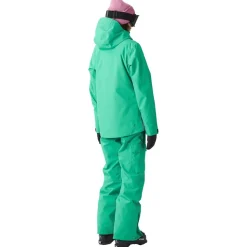 Blouson Ski Picture Seakrest Emerald
