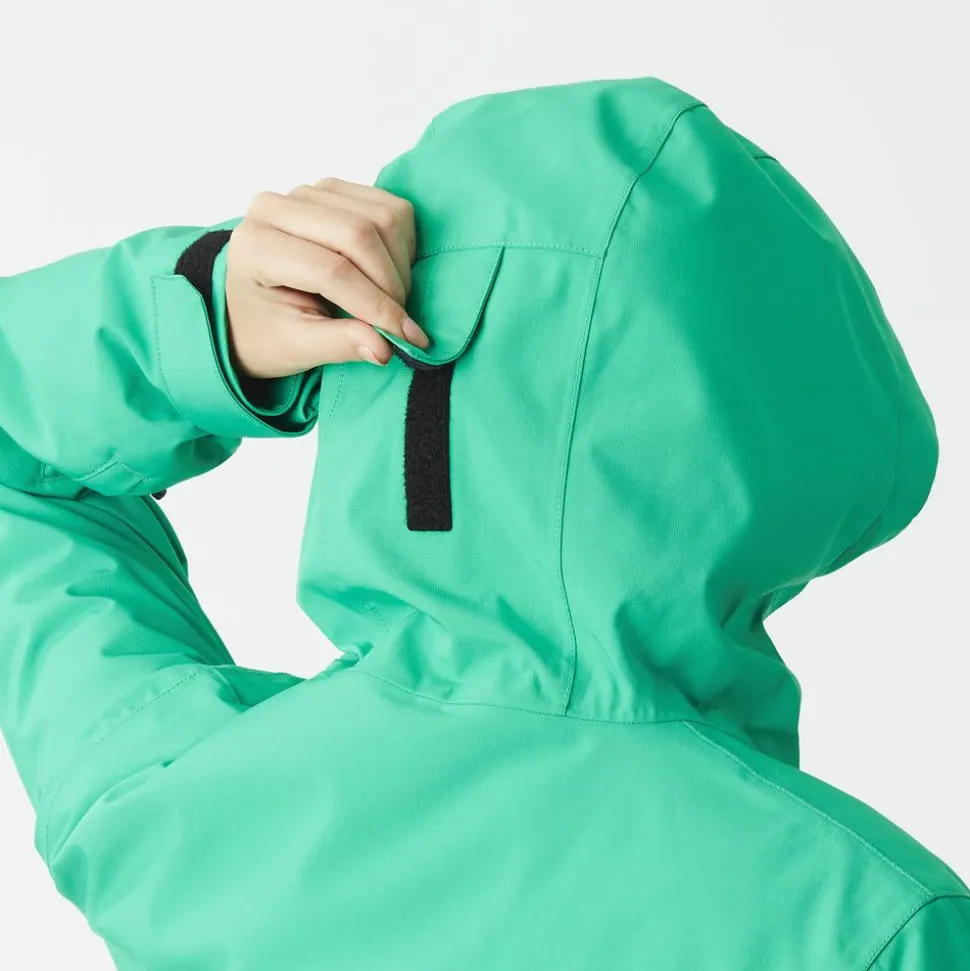 Blouson Ski Picture Seakrest Emerald